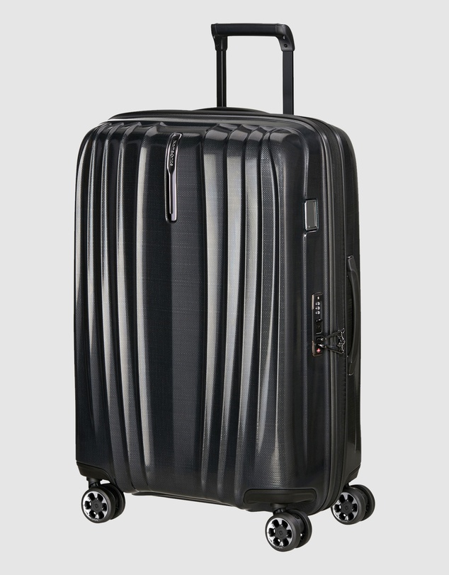 Samsonite - Nexis Suitcase 70cm Expandable
