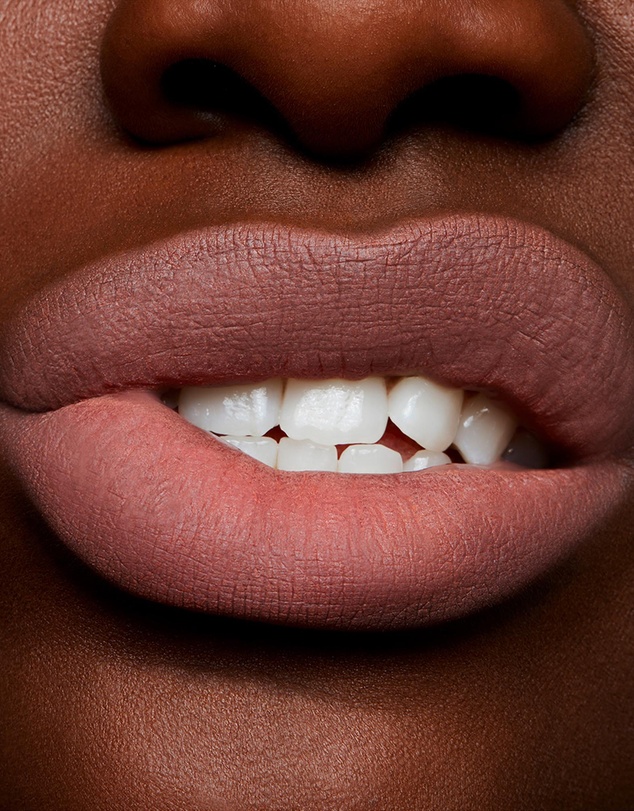 MAC - Powder Kiss Liquid Lipcolour