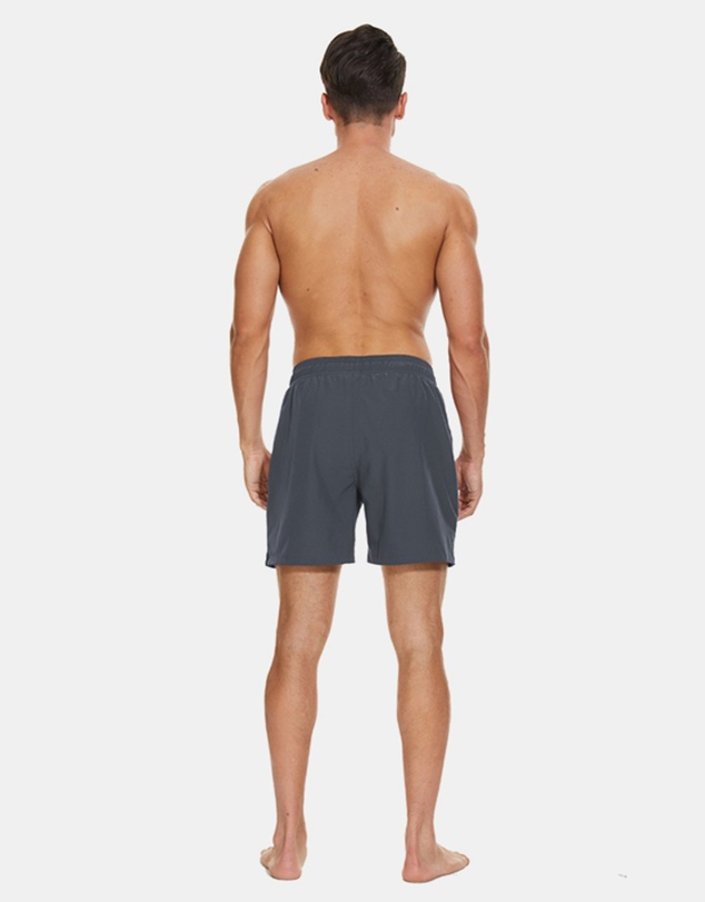First Division - 2-in-1 Hybrid Active Short