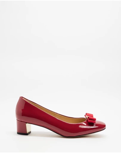 Nina Armando - Fallon Heels