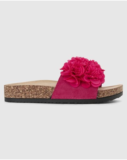 FUSCHIA