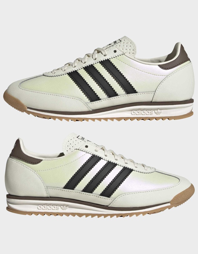 adidas Originals - SL 72 OG SHOES Womens