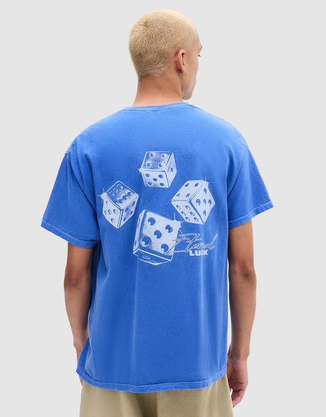 BDG By Urban Outfitters - Eternal Luck T-Shirt