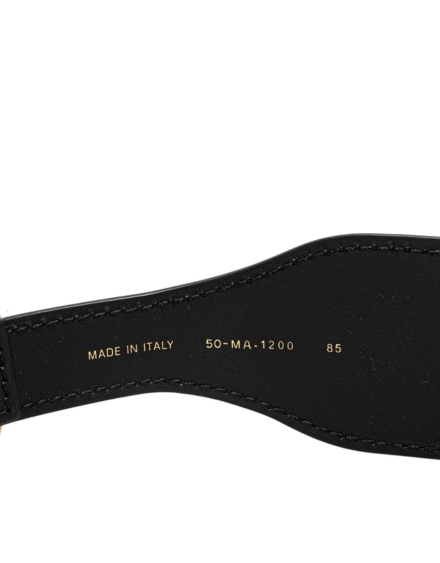 Pre-Loved by Azura Reborn - Pre-Loved Embroidered Logo Strap