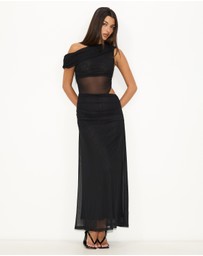 Dazie - Sierra Maxi Dress