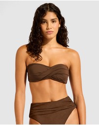 Seafolly - Collective Twist Bandeau