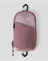 Kathmandu - Trailhead Accessory Pocket