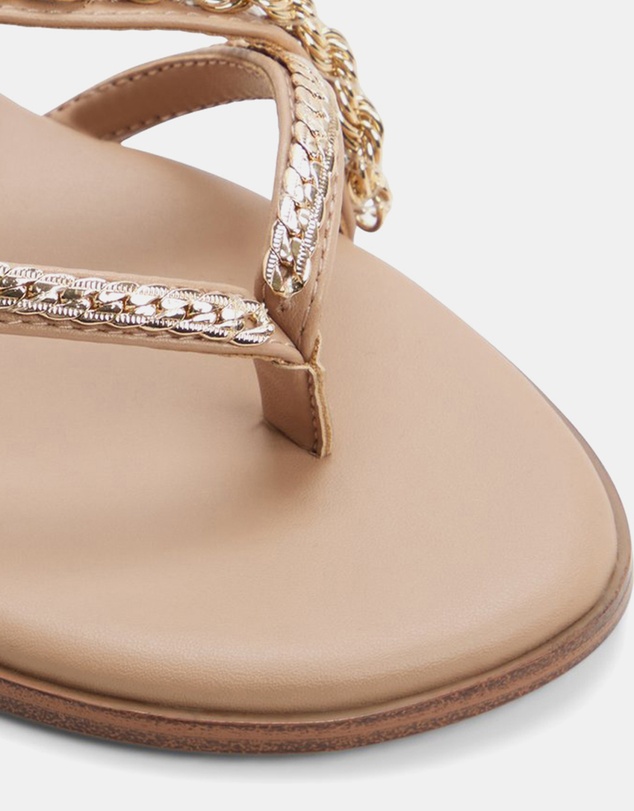 ALDO - Aury Flat Sandals
