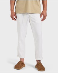 Academy Brand - Academy Beach Pant