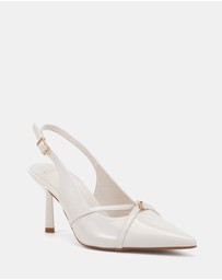 Novo - Irona Heels
