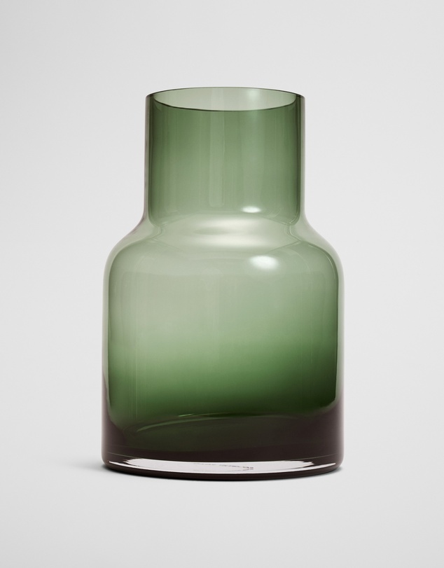 Country Road - Darce Large Glass Vase