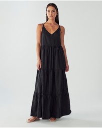 Willa - Ebla Maxi Dress