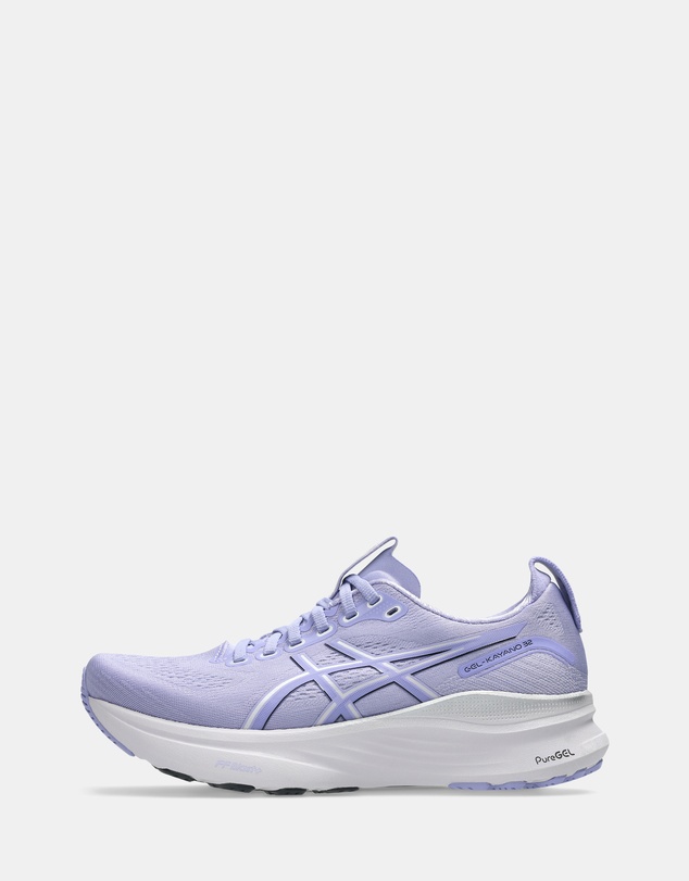 ASICS - GEL-Kayano 32 (D Wide) - Women's