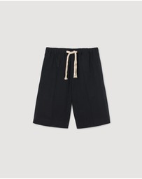 Sandro - Rope Shorts
