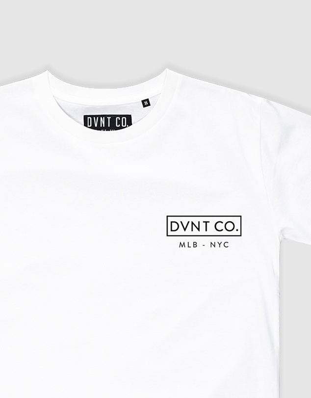 DVNT - NYC Tee - Youth
