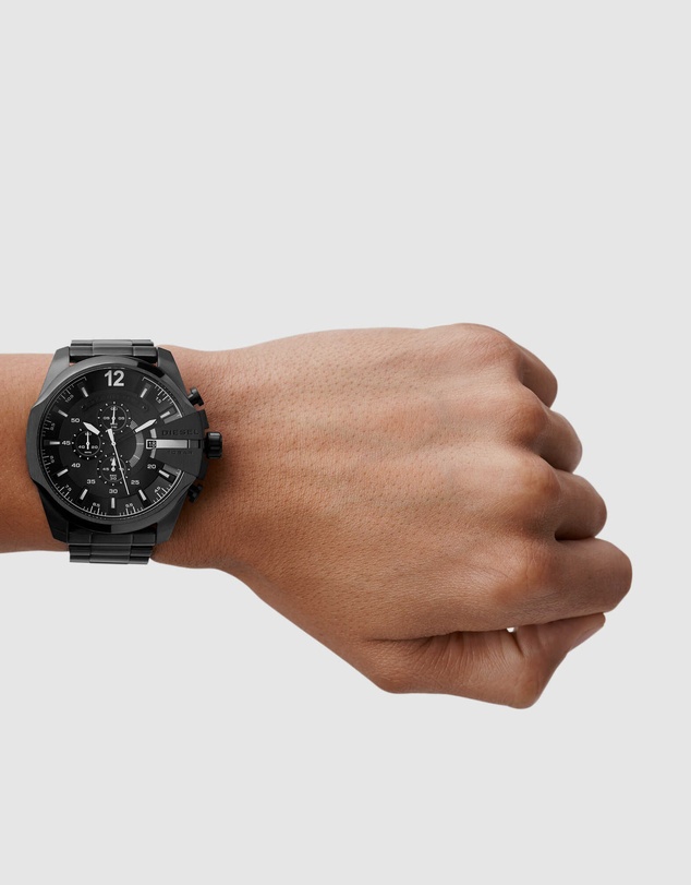 Diesel - Mega Chief Men's Analogue Watch
