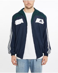 Vintage by The Real Deal - Pre Loved - Vintage 90s Adidas Track Jacket