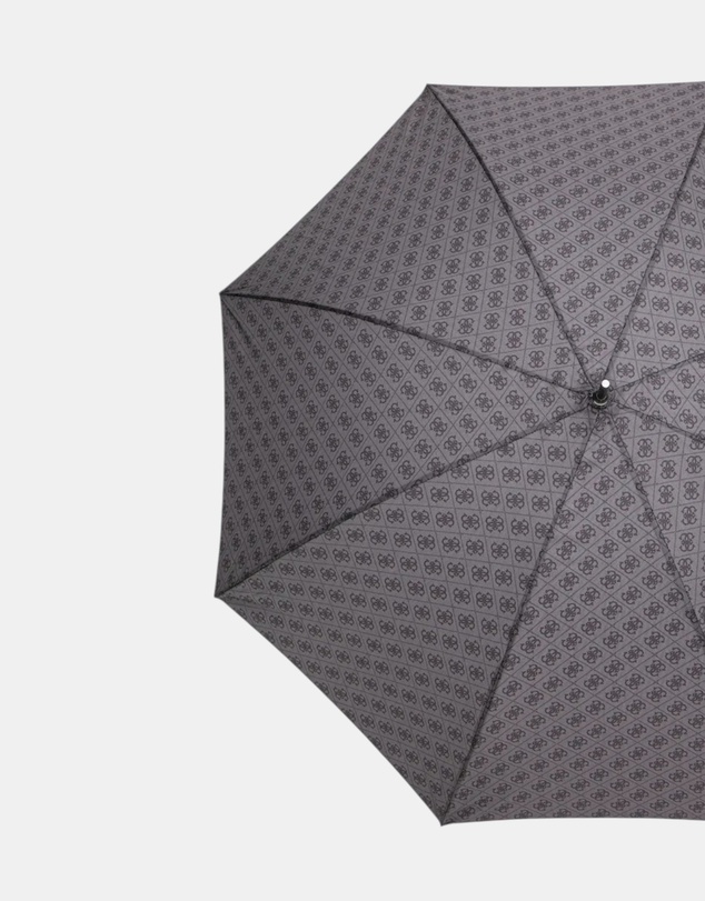 GUESS - Signature Long Umbrella