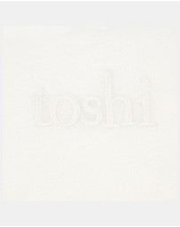 Toshi - Dreamtime Organic Tee S/S Logo