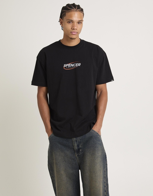 Spencer Project - Sergio T-Shirt