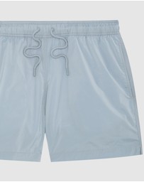 Frescobol Carioca - Salvador Elasticated Swimshorts