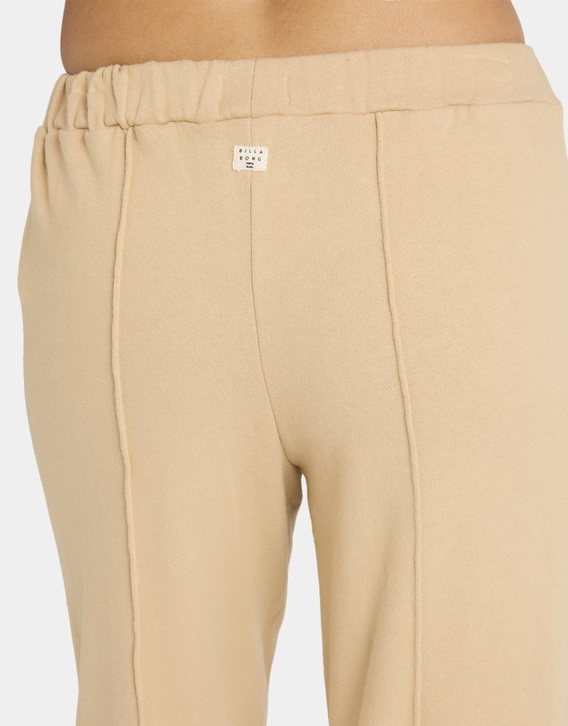 Billabong - Womens Off We Go Track Pants