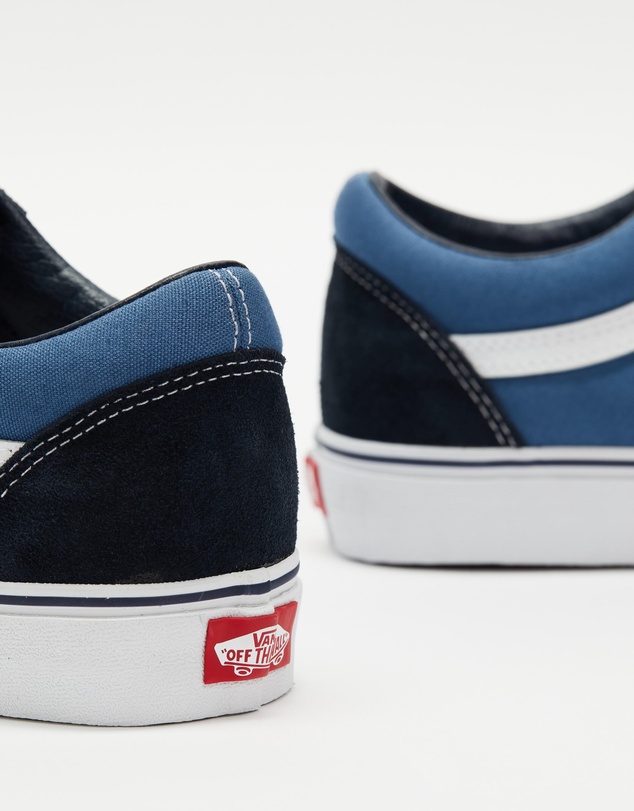 Vans - Old Skool - Unisex