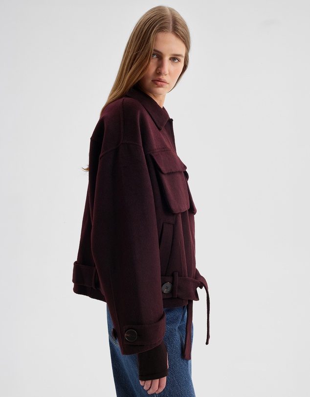 Morrison - Wales Jacket