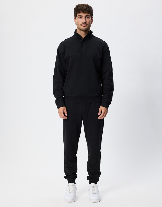 BOSS - Ze Work Sweat Top