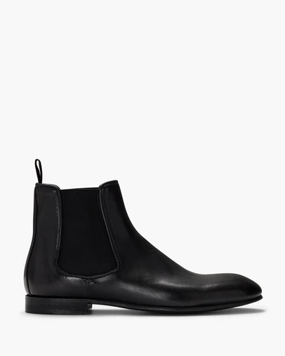 Aquila - D'ORO Collection - Strider Chelsea Boots