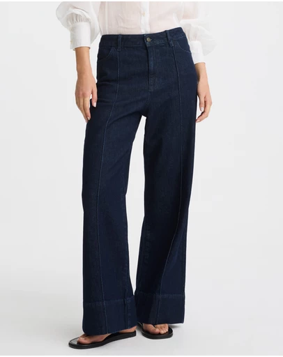 Morrison - Hewitt Denim Jeans