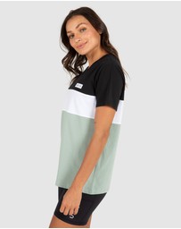 UNIT - UNIT Coco Ladies T-Shirt