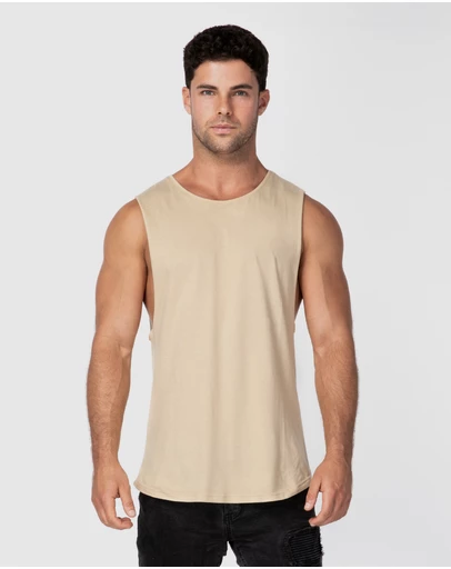 ONEBYONE - Classic Blank Tank