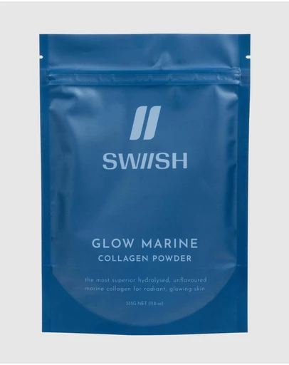 SWIISH - Glow Marine Collagen Powder