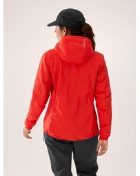 Arc'teryx - Atom Hoody Women's