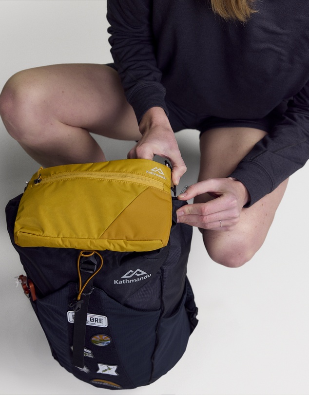 Kathmandu - Trailhead Accessory Bag