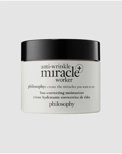 Philosophy - Anti-Wrinkle Miracle Worker Miraculous Anti-Aging Moisturiser 60mL