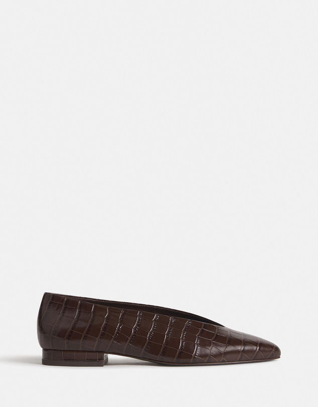 Reformation - Calista Flats