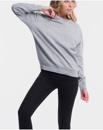 DVNT - Devoid Crewneck