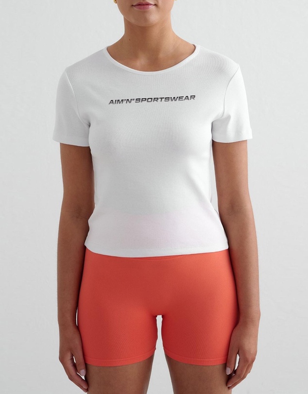 Aim'n - Stretch T-Shirt