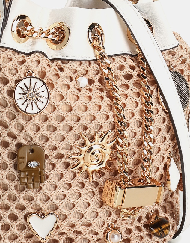ALDO - Shellina Shoulder Bag