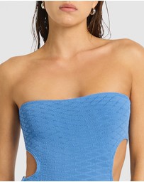 Bond-Eye Swimwear - Ring Fane 1 Pce