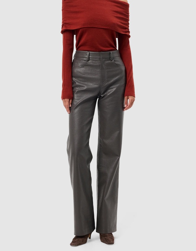 Mossman - Jordan Wide Leg Pants