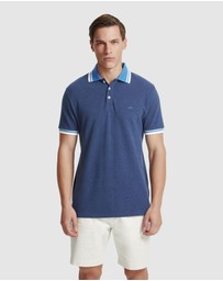 Oxford - Otto Organic Cotton Polo