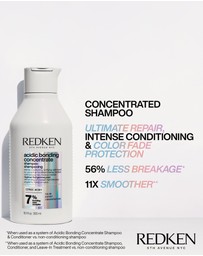 Redken - Acidic Bonding Concentrate Shampoo