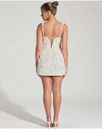 Oh Polly - Posy Dress
