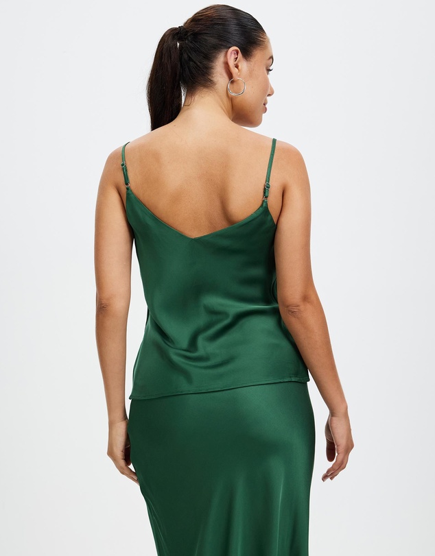 Grace Willow - Arlo Slip Top