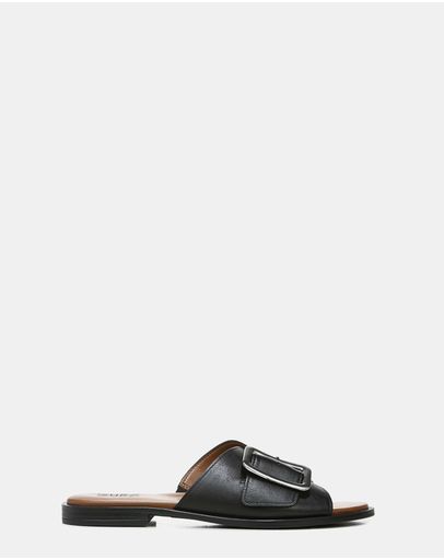 Black Leather