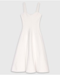 Maje - Rorsya Dress
