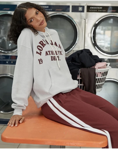 Lorna Jane - All Divisions Hoodie